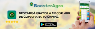 BoosterAgro App