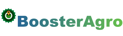 Logo BoosterAgro